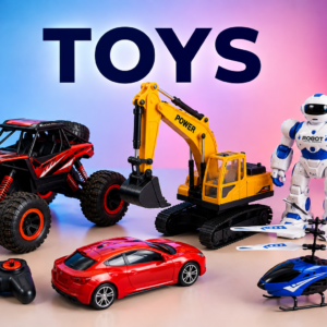 Toys