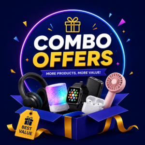 Combo Offers