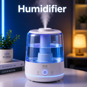 Humidifier