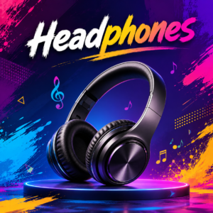Headphones