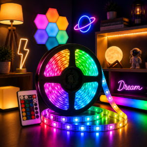 lighting