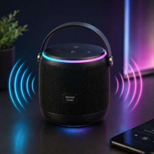 Speaker