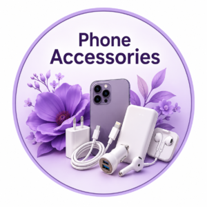 Phone Accessories